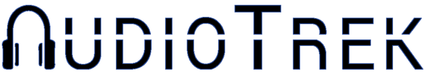 AudioTrek logotype
