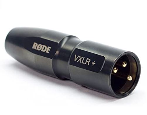 VLRX+