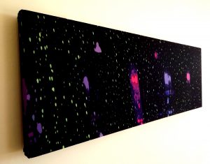Ian Costabile - Bi-dimensional