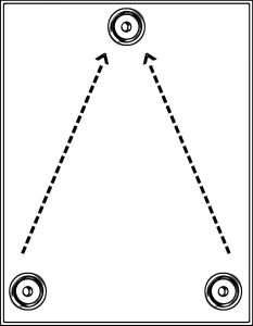 Speaker Layout