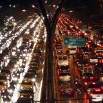 congestionamento j f diorio