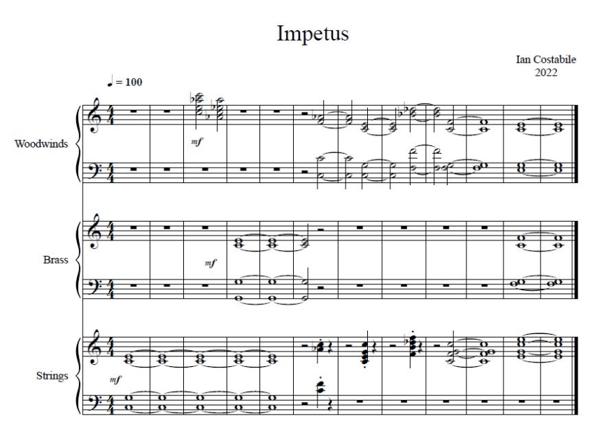 impetus